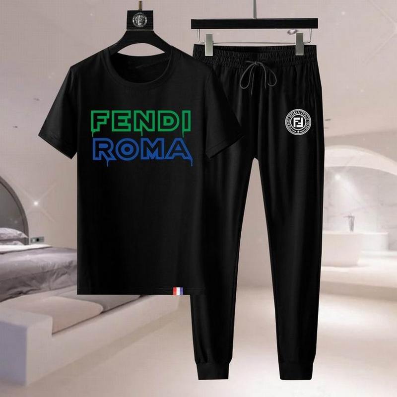 Fendi Men's Suits 310